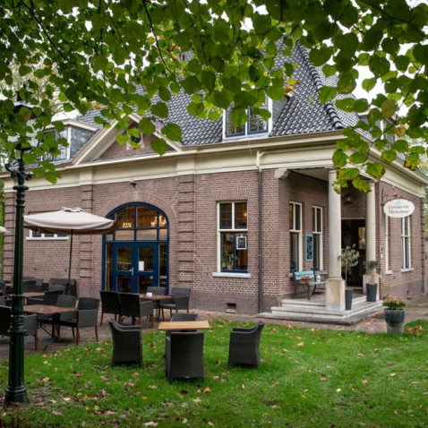 Trouwlocaties Cuisinerie Mensinge