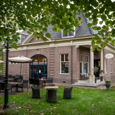 trouwlocaties Cuisinerie Mensinge een bijzondere trouwlocatie in een aangename omgeving