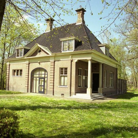 Trouwlocaties Cuisinerie Mensinge