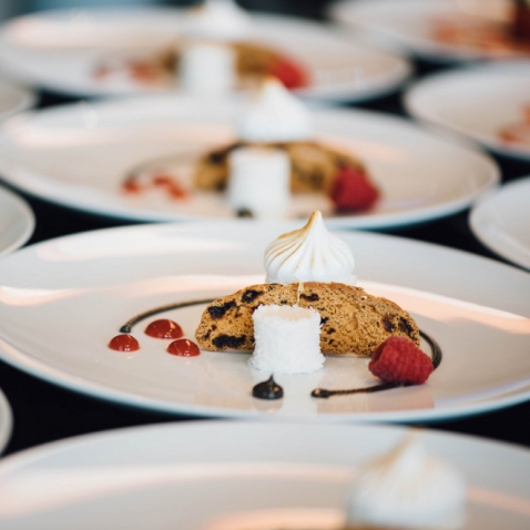 Catering-Partyverhuur PLUK Events Catering-Partyverhuur PLUK Events