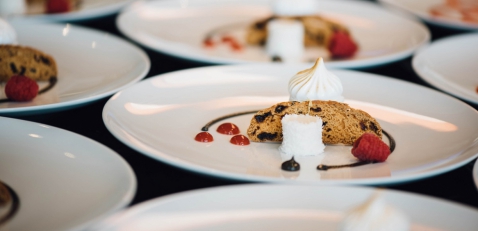 Catering-Partyverhuur PLUK Events Catering-Partyverhuur PLUK Events