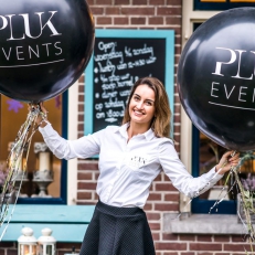 trouwlocaties PLUK Events organiseert - inspireert - verbindt