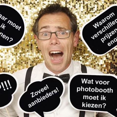 Sfeermakers Fotobelevenis.nl