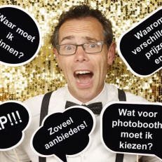 sfeermakers Fotobelevenis.nl alles voor een perfecte belevenis!