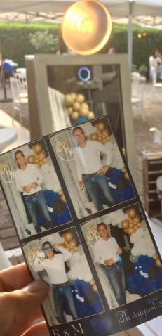 Photobooth-huren Fotobelevenis.nl