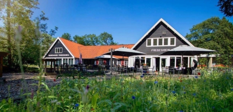 Trouwlocaties Buitengoed Fredeshiem Trouwlocaties Buitengoed Fredeshiem