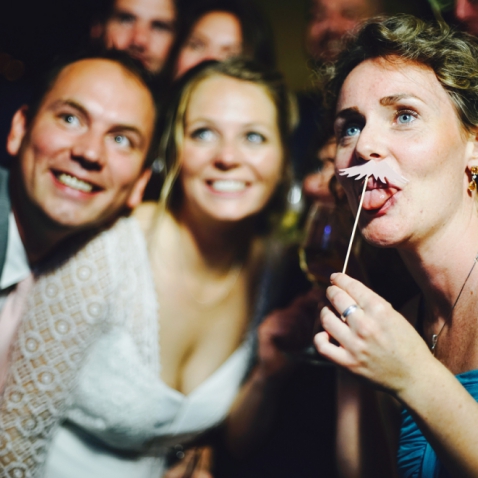 Catering-Partyverhuur FotoSnap Catering-Partyverhuur FotoSnap