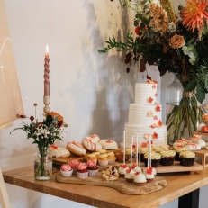 feestlocaties De Roskam trouw- en feestlocatie in hartje Houten, aan 't Plein