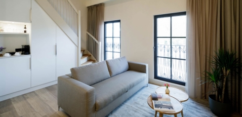 Huwelijksnacht Hotel Flora Batava Huwelijksnacht Hotel Flora Batava