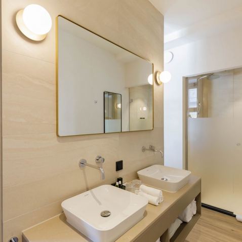 Bruidssuite Hotel Flora Batava Bruidssuite Hotel Flora Batava