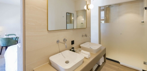 Bruidssuite Hotel Flora Batava Bruidssuite Hotel Flora Batava