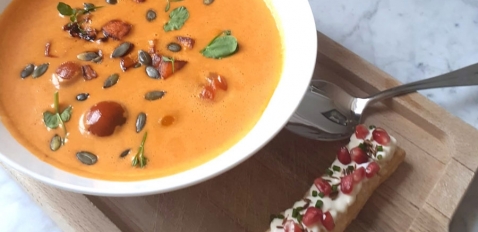 Trouwlocaties Hotel Flora Batava