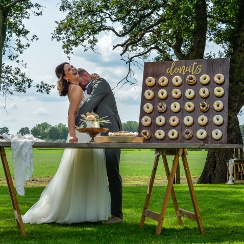Weddingplanner Peper&Zout Weddingplanner Peper&Zout