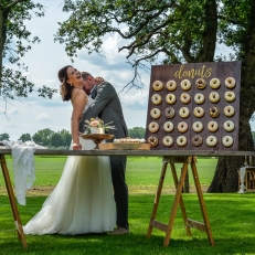 Weddingplanner Peper&Zout Weddingplanner Peper&Zout