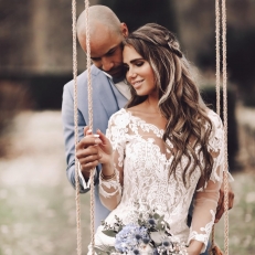 Weddingplanner Peper&Zout Weddingplanner Peper&Zout