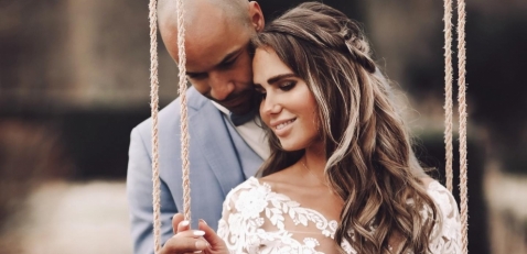 Weddingplanner Peper&Zout Weddingplanner Peper&Zout