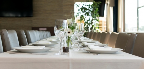 Trouwlocaties Rederij Smaragd