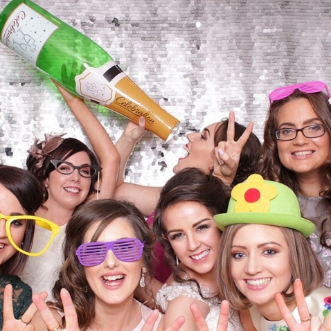 Photobooth-huren BoothDeluxe Photobooth-huren BoothDeluxe