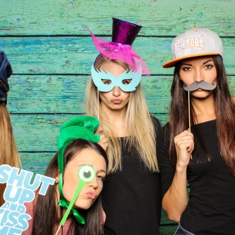 Photobooth-huren BoothDeluxe