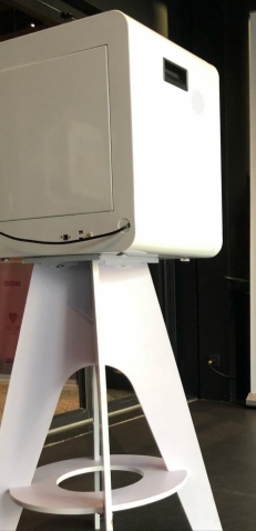 Photobooth-huren BoothDeluxe