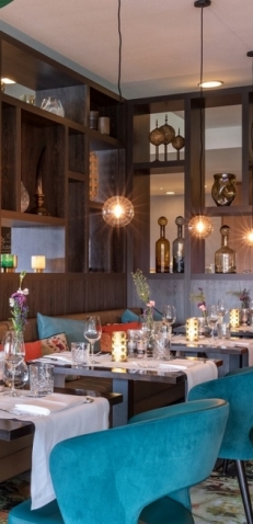 25-jaar-huwelijk Hotel Wolvega - Heerenveen