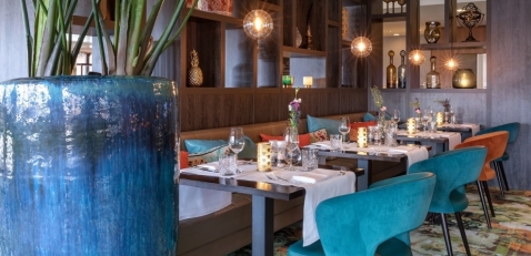 Feestlocaties Hotel Wolvega - Heerenveen Feestlocaties Hotel Wolvega - Heerenveen