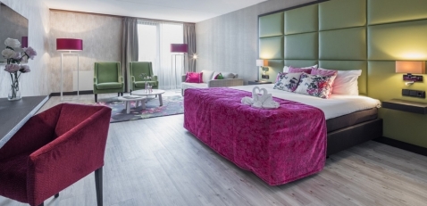 Bruidssuite Hotel Wolvega - Heerenveen Bruidssuite Hotel Wolvega - Heerenveen