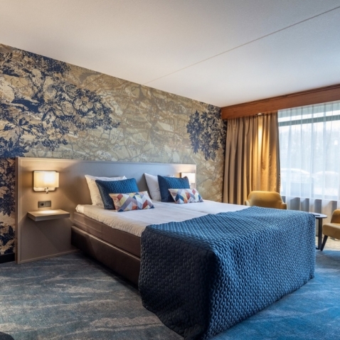 Bruidssuite Hotel Wolvega - Heerenveen Bruidssuite Hotel Wolvega - Heerenveen