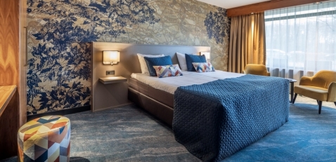 Bruidssuite Hotel Wolvega - Heerenveen Bruidssuite Hotel Wolvega - Heerenveen