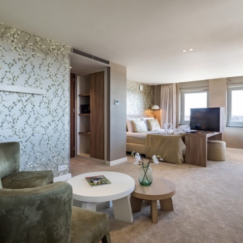 Bruidssuite Hotel Wolvega - Heerenveen Bruidssuite Hotel Wolvega - Heerenveen