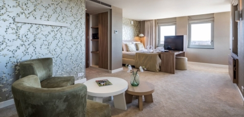 Bruidssuite Hotel Wolvega - Heerenveen Bruidssuite Hotel Wolvega - Heerenveen