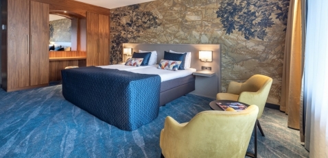 Bruidssuite Hotel Wolvega - Heerenveen Bruidssuite Hotel Wolvega - Heerenveen