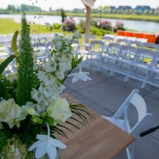 trouwlocaties Hotel Wolvega - Heerenveen vier uw bruiloft zoals u zelf wilt