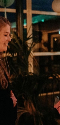 BABS Trouwambtenaar Annemiek BABS Trouwambtenaar Annemiek