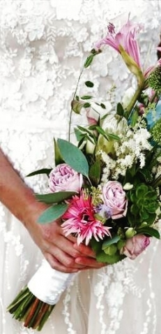 Bruidsmode Nikita Bruidsmode