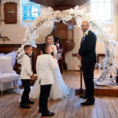 BABS Trouwambtenaar Mildred Nijhove BABS Trouwambtenaar Mildred Nijhove