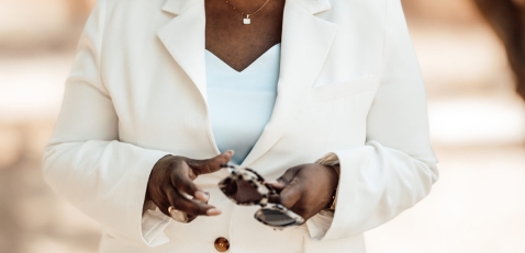 Trouwambtenaar Trouwambtenaar Mildred Nijhove