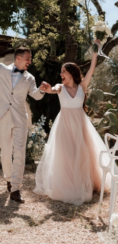 Huwelijksvoltrekking Trouwambtenaar Mildred Nijhove