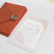 trouwkaarten Stijlvolle Trouwkaarten stijlvolle trouwkaarten maken voor jullie bruiloft