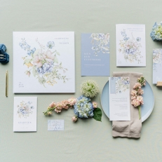 trouwkaarten Stijlvolle Trouwkaarten Trouwkaarten die perfect aansluiten bij jullie bruiloft