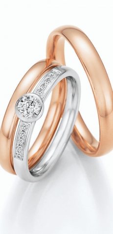 Trouwringen Juwelier Royals Trouwringen Juwelier Royals