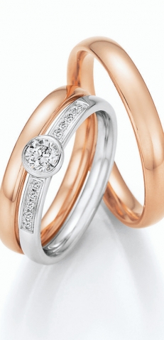 Trouwringen Juwelier Royals