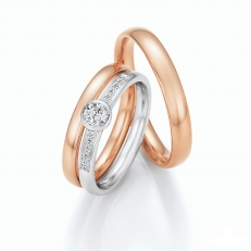 Trouwringen Juwelier Royals Trouwringen Juwelier Royals