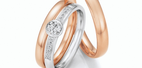 Trouwringen Juwelier Royals Trouwringen Juwelier Royals