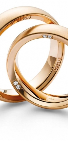 Trouwringen Juwelier Royals Trouwringen Juwelier Royals