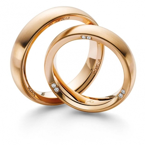 Trouwringen Juwelier Royals Trouwringen Juwelier Royals