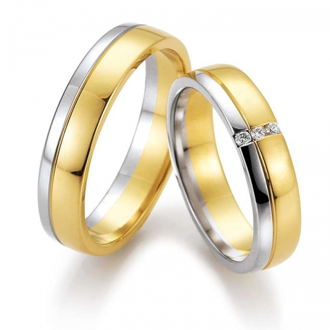 Trouwringen Juwelier Royals Trouwringen Juwelier Royals