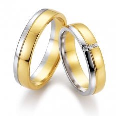trouwringen Juwelier Royals mobiele trouwringenstudio