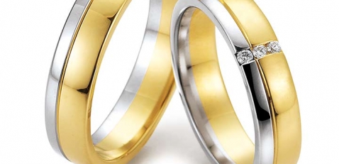 Trouwringen Juwelier Royals Trouwringen Juwelier Royals