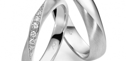 Trouwringen Juwelier Royals Trouwringen Juwelier Royals